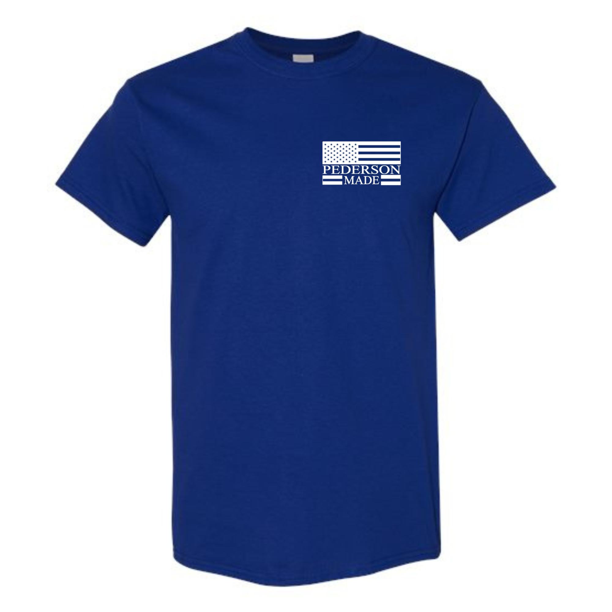 Pederson Made Classic Tee