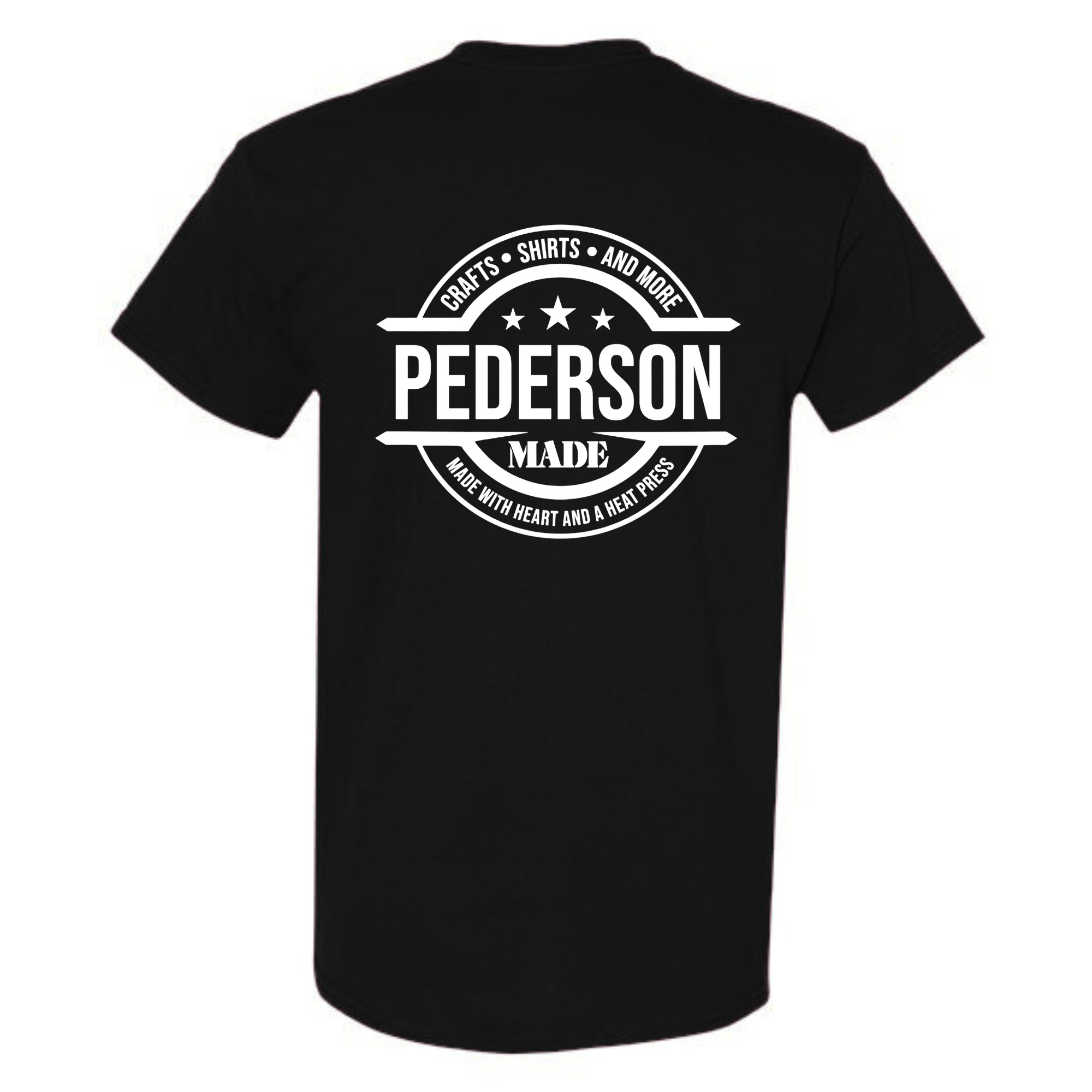 Pederson Made Classic Tee
