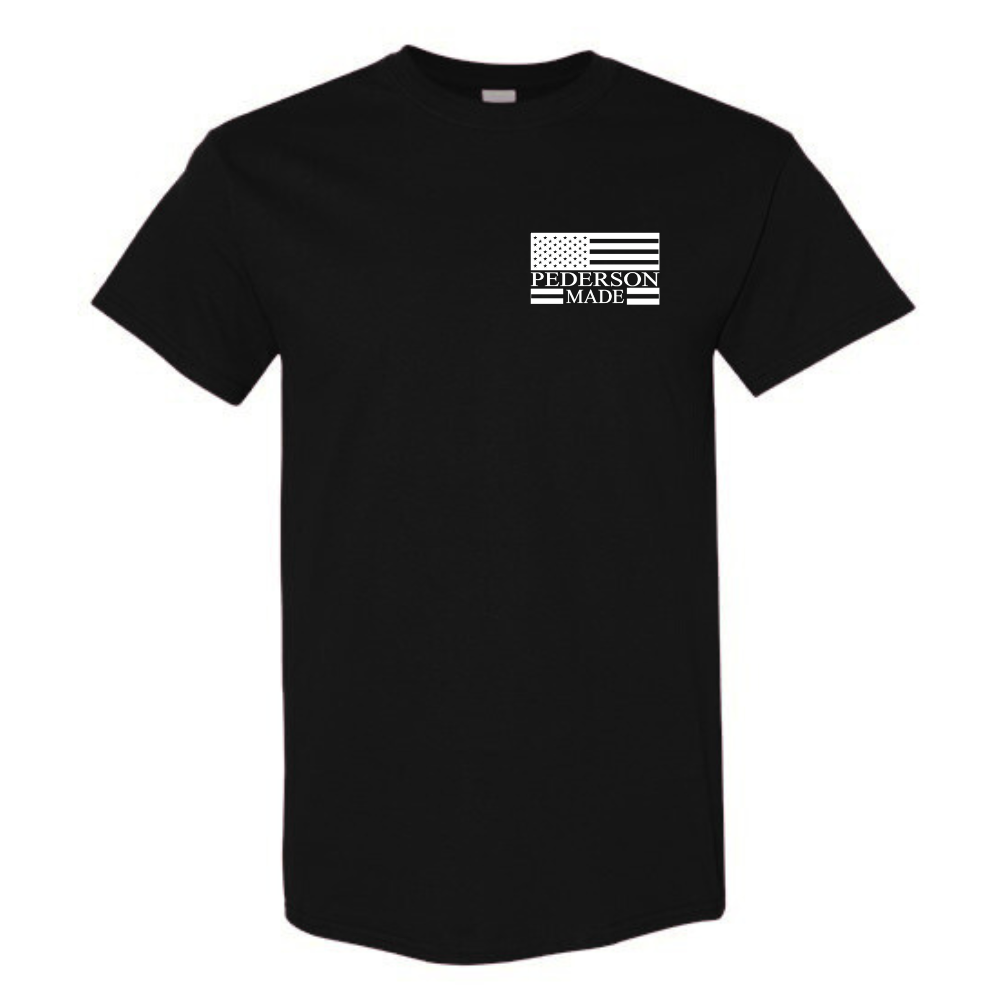Pederson Made Classic Tee