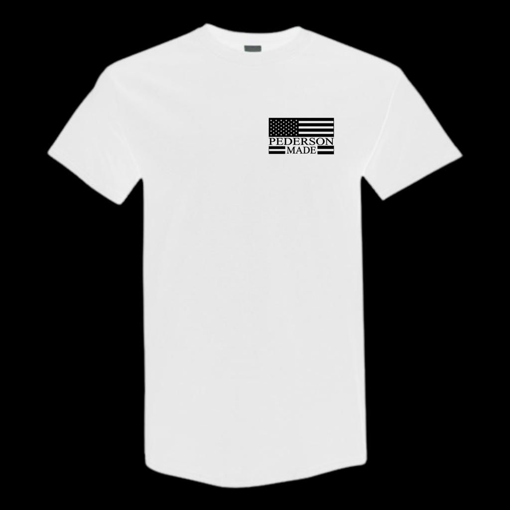 Pederson Made Classic Tee