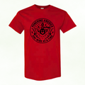 Powering America – One Wire at a Time | Electrician Graphic Tee